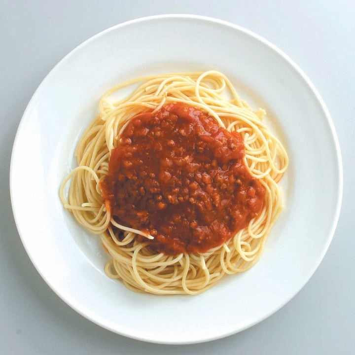 電子レンジ調理器ゆでパスタ調理ケースレンジ対応