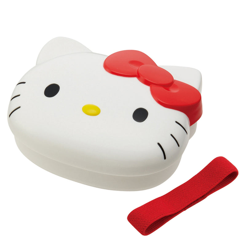 ハローキティ ダストボックス 1点 ・ダイカット缶 1点 まとめ売り （お 