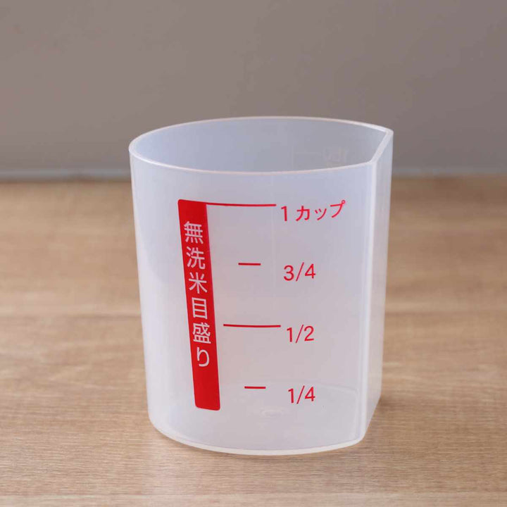 米びつ冷蔵庫用米びつ横型2.5kg