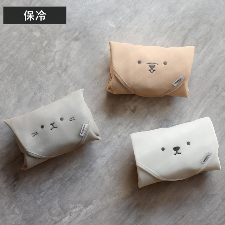 ランチクロスアニボールランチラッパーひっつく