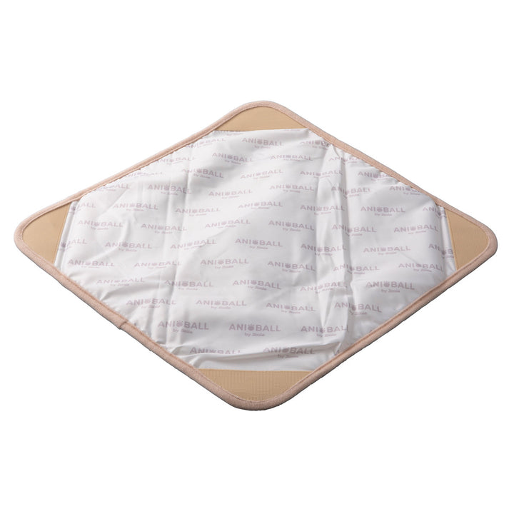 ランチクロスアニボールランチラッパーひっつく