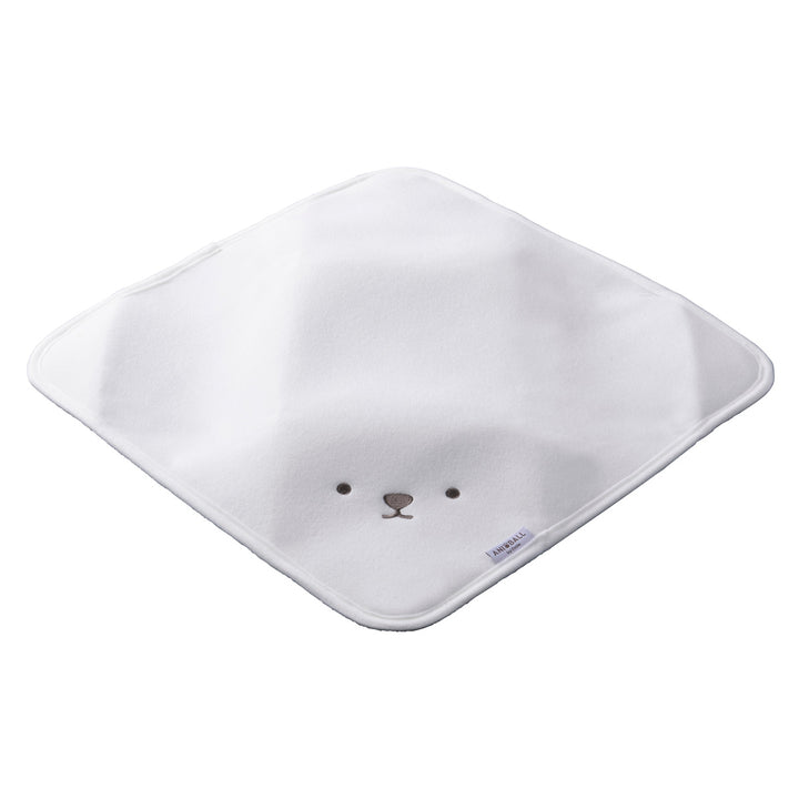 ランチクロスアニボールランチラッパーひっつく