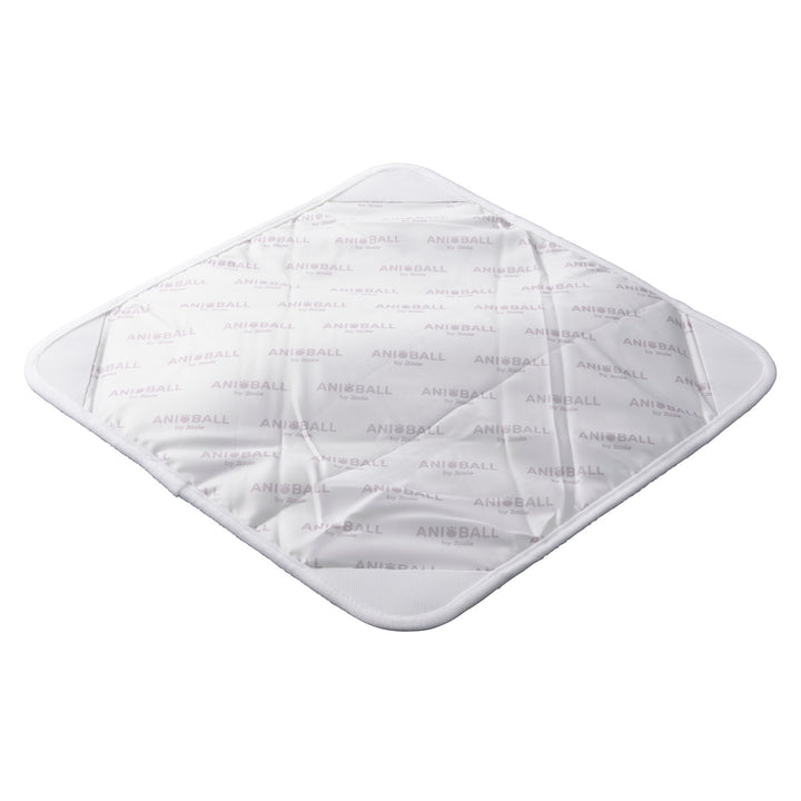 ランチクロスアニボールランチラッパーひっつく