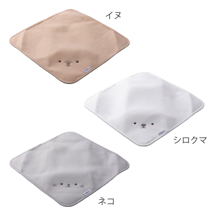 ランチクロスアニボールランチラッパーひっつく