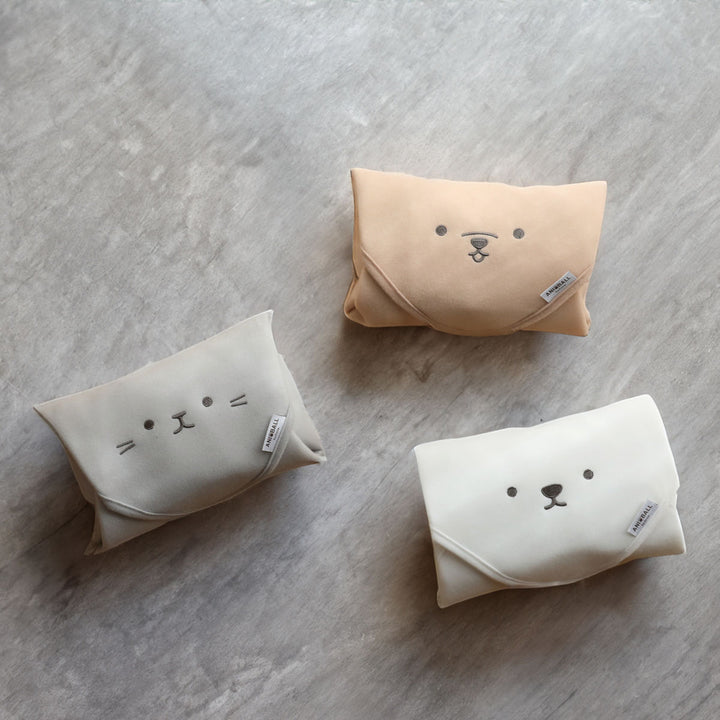 ランチクロスアニボールランチラッパーひっつく