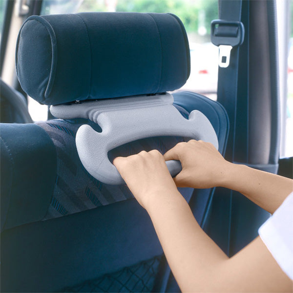 セーフティグリップ車後部座席アシストグリップ安心持手