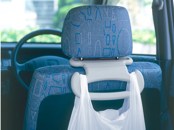 セーフティグリップ車後部座席アシストグリップ安心持手