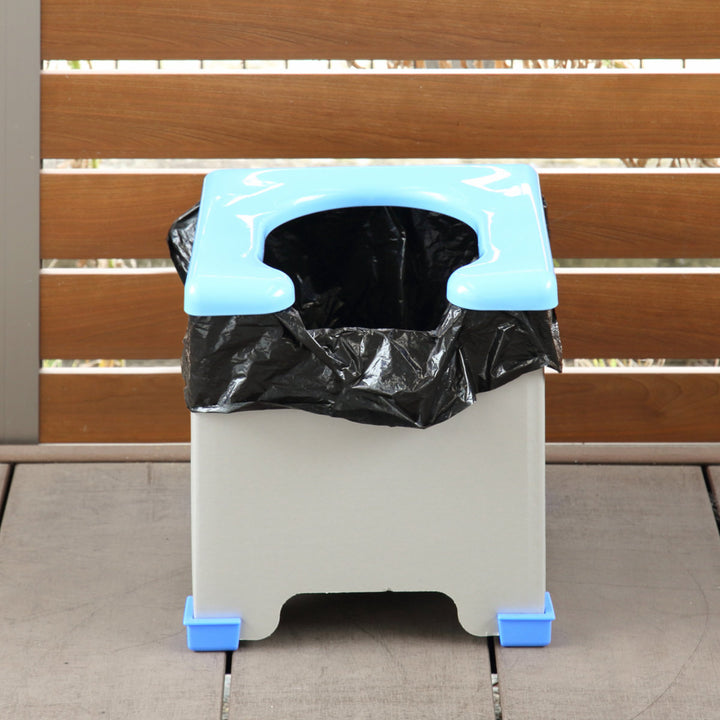 簡易トイレ非常用ポータブルトイレ防災用品