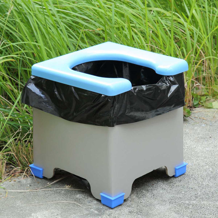 簡易トイレ非常用ポータブルトイレ防災用品