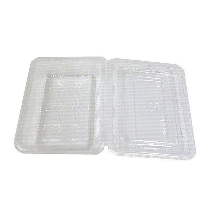 クリアパック小100個入