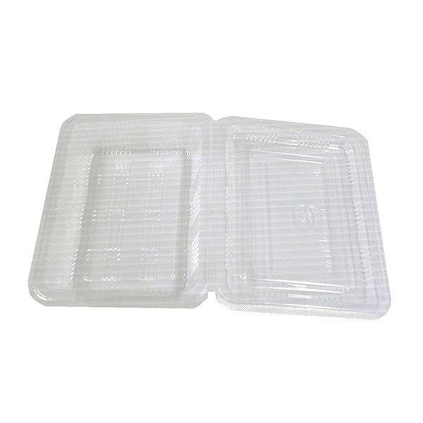 クリアパック小100個入