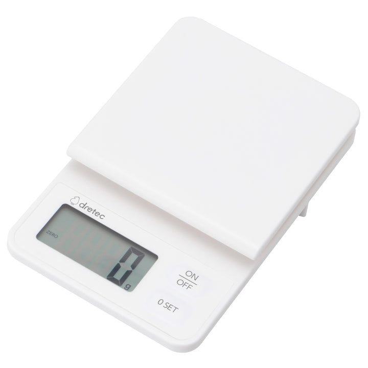 デジタルスケール1kgルクーム計量器ドリテック