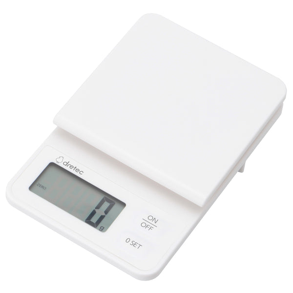 デジタルスケール1kgルクーム計量器ドリテック