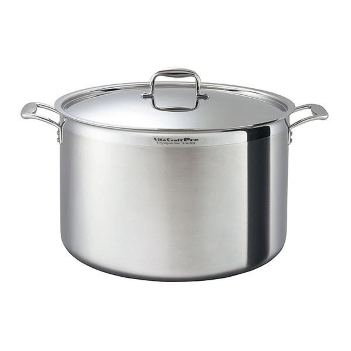 パスタポット 22cm IH対応 燕三 日本製 – ハウジー