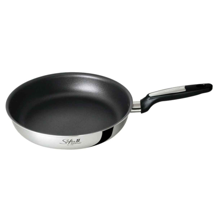 VitaCraftフライパン28cmIH対応ソフィア2No.1748
