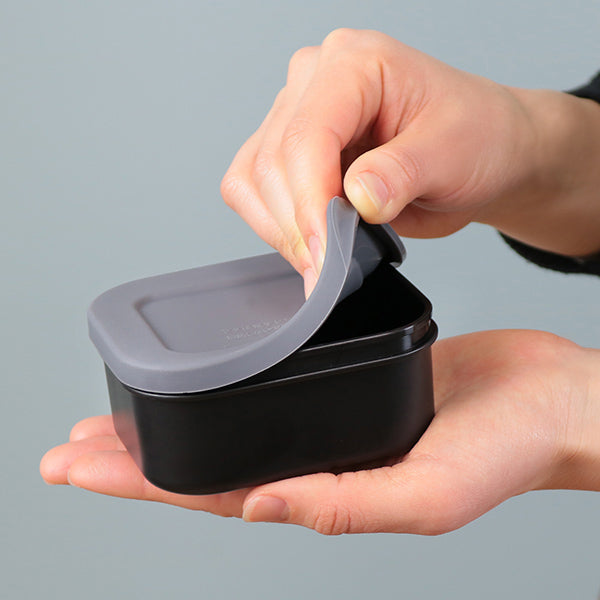 保温弁当箱ランチジャーステンレス製男性用ランタスタテ・ヨコ専用バッグ付820ml