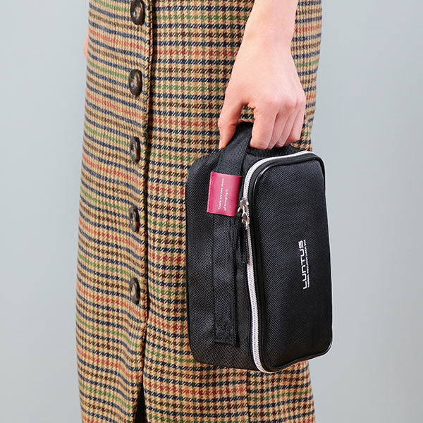 保温弁当箱ランチジャーステンレス製男性用ランタスタテ・ヨコ専用バッグ付820ml