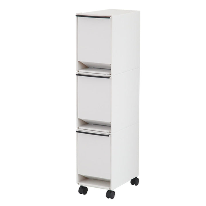 ホワイト×ブラック