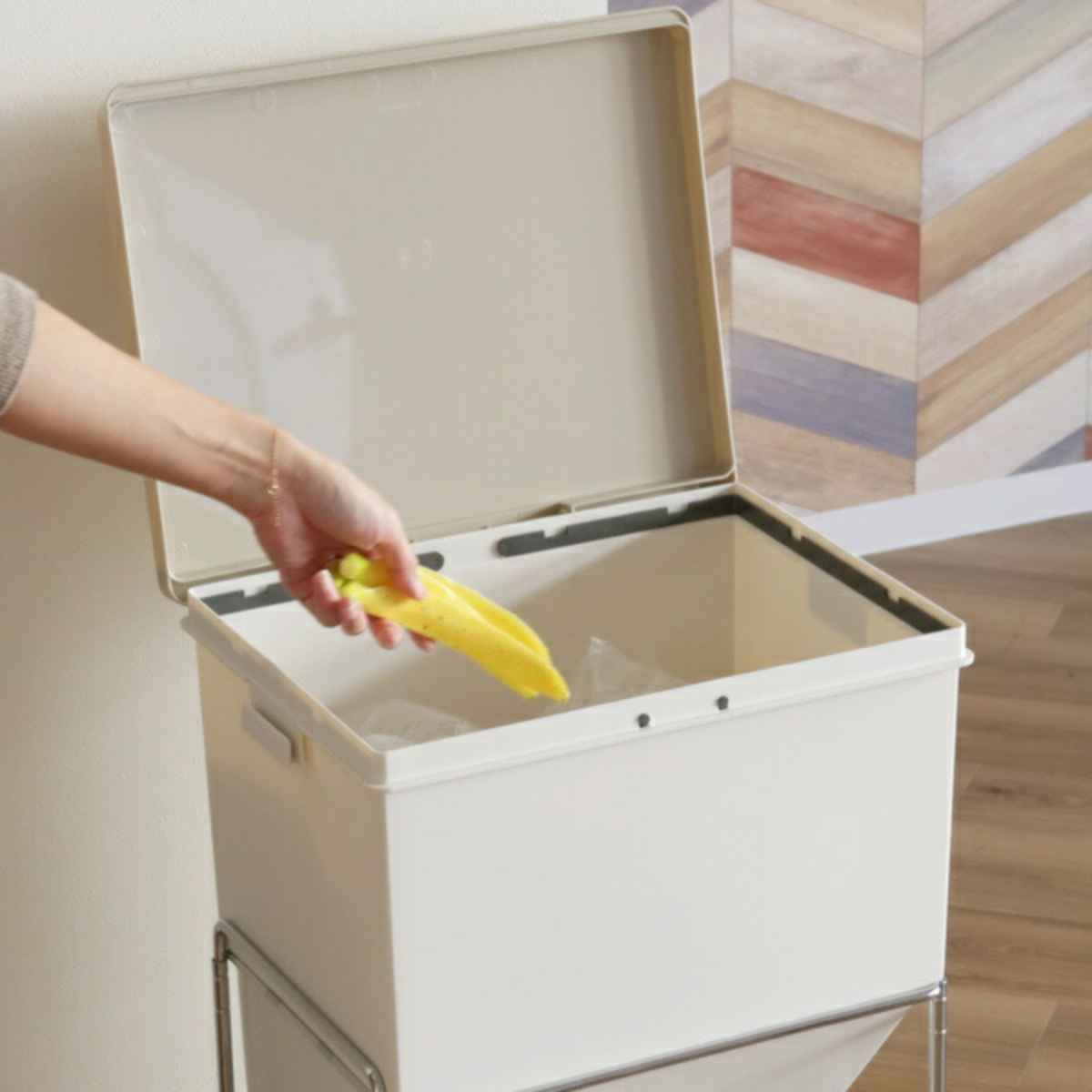 ゴミ箱 分別 5分別 キャスター付き 分別ゴミ箱 分別ごみ箱