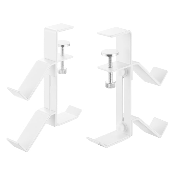 山崎実業smartデスク横ゲームコントローラーラックスマート