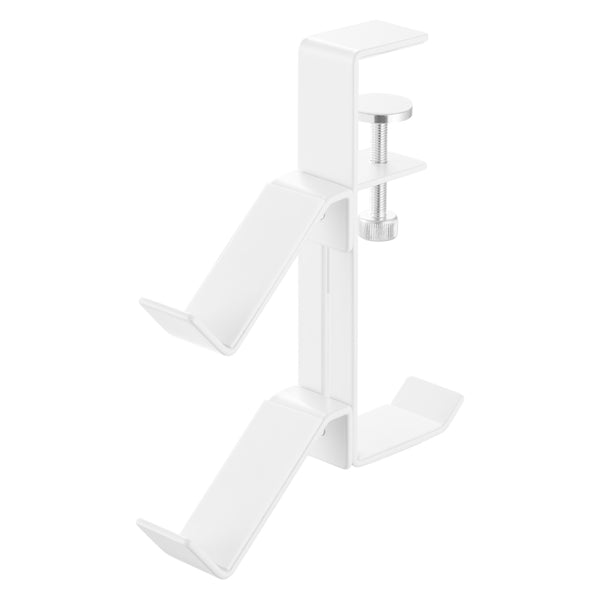 山崎実業smartデスク横ゲームコントローラーラックスマート