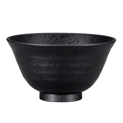 茶椀 小 石目塗