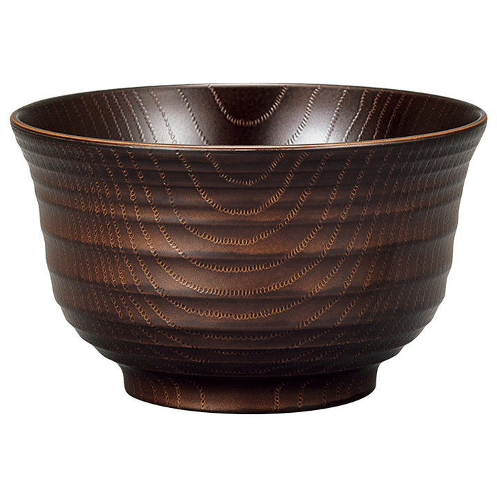 ダークブラウン