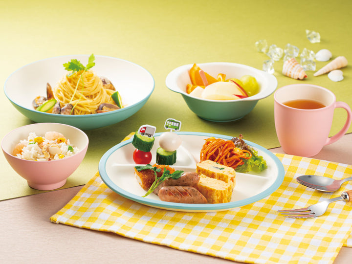 麺丼bitieレンジ麺丼抗菌加工