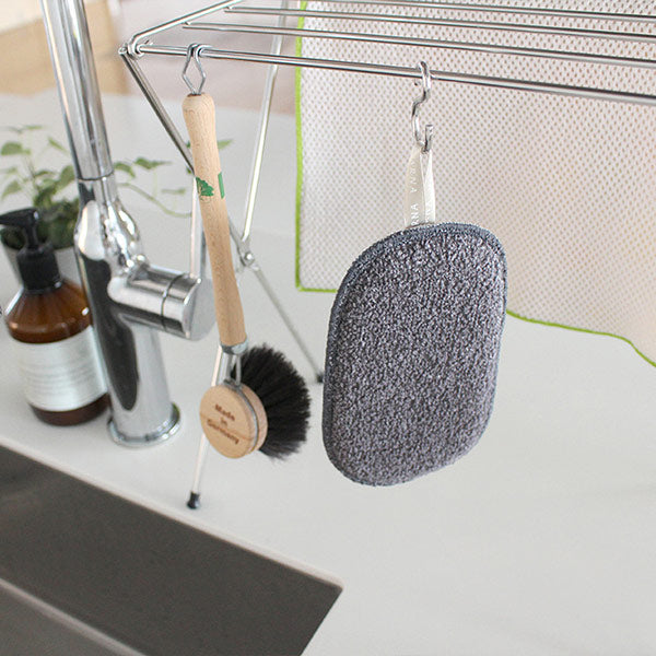 marnaマーナこれは使える！食器洗いスポンジK005