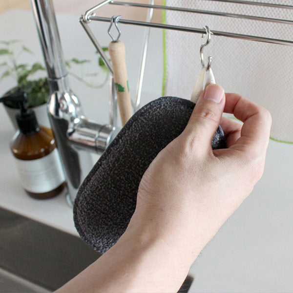 marnaマーナこれは使える！食器洗いスポンジK005