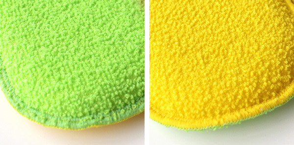 marnaマーナこれは使える！食器洗いスポンジK005