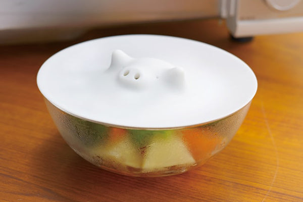 marnaマーナブタの落としぶた17.5cmK092