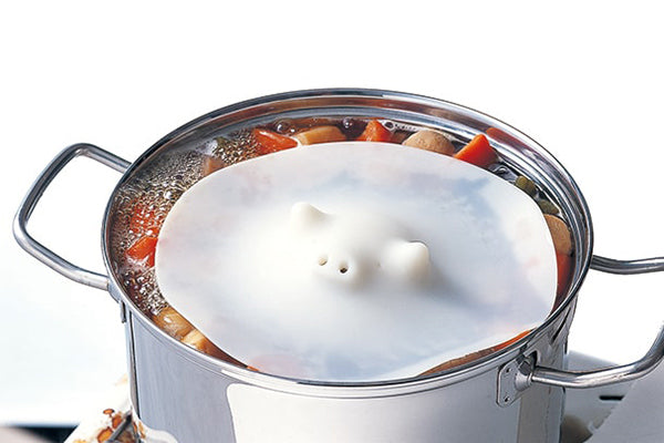 marnaマーナブタの落としぶた17.5cmK092