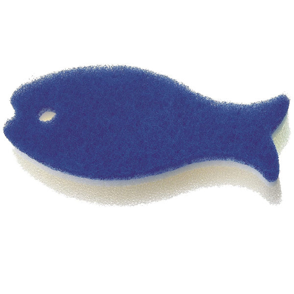 marnaマーナおさかなスポンジK170K662