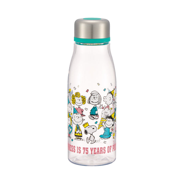 水筒500mlスタイリッシュブローボトルSN75アニバーサリ