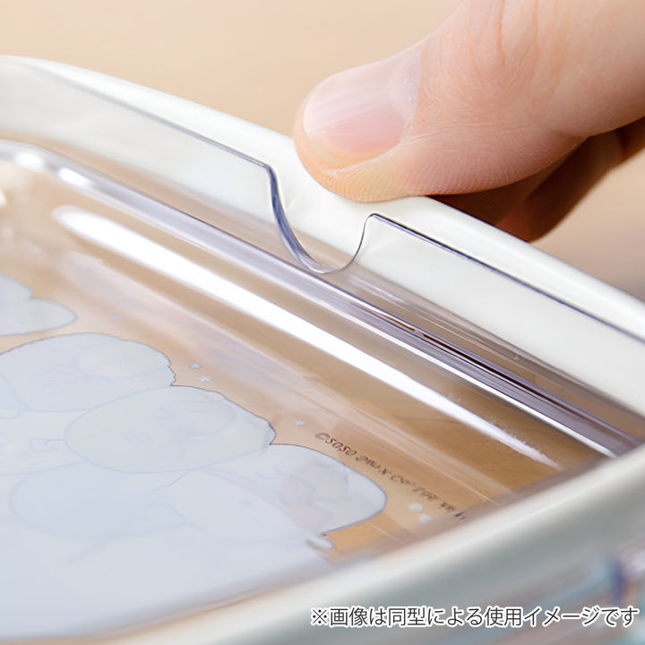 弁当箱450mlふわっとタイトランチBOXキティファンシー