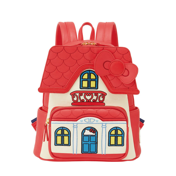 ミニリュックハローキティ