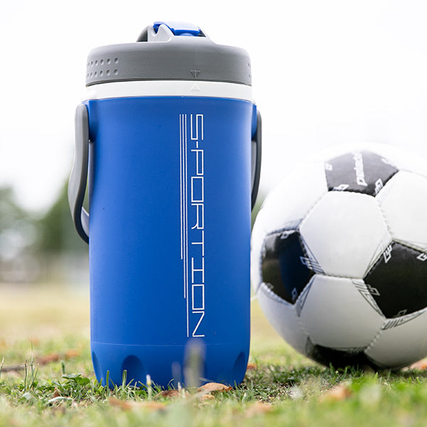 水筒ジャグ2L保冷直飲みパーソナルジャグスポーション