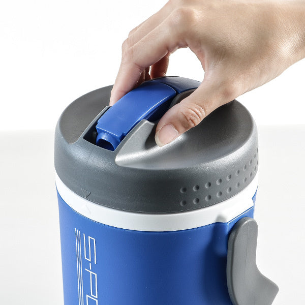 水筒ジャグ2L保冷直飲みパーソナルジャグスポーション