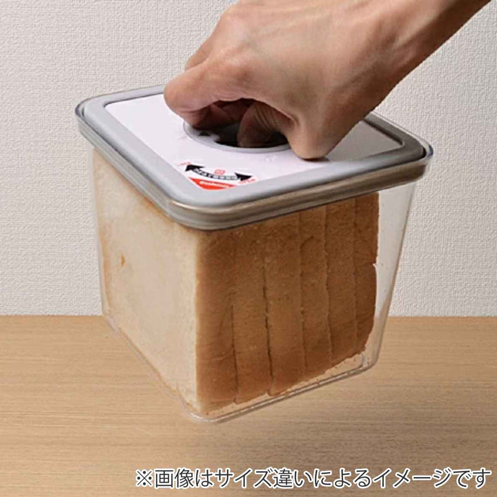 保存容器1.4LエアロックコンテナS