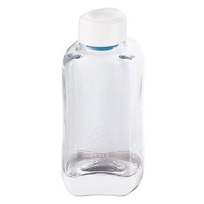 水筒 ブロックスタイル アクアボトル 500ml ウォーターボトル BPAフリー