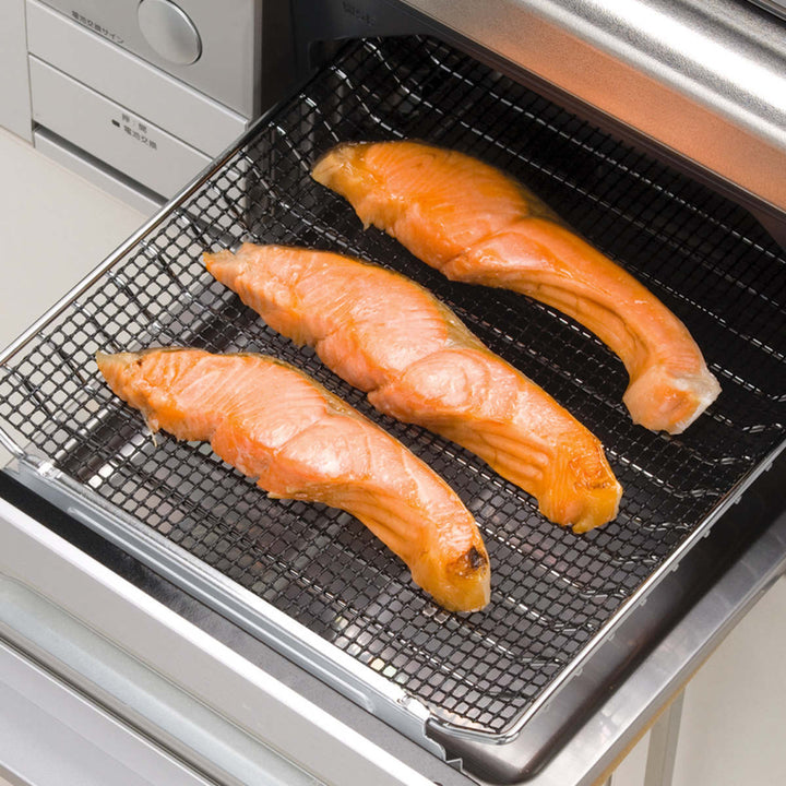 グリルシート33×24.5cmグリル用焼き物メッシュシート