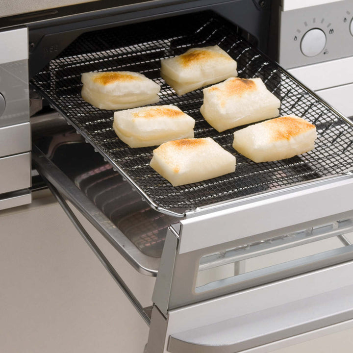 グリルシート33×24.5cmグリル用焼き物メッシュシート