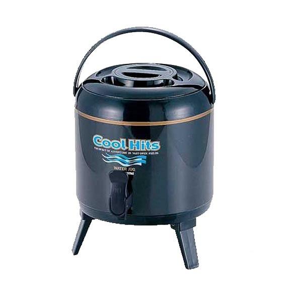 ウォータージャグ6Lクールヒッツキャプテンスタッグ