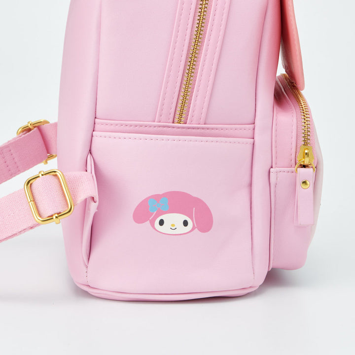 ミニリュックマイメロディ