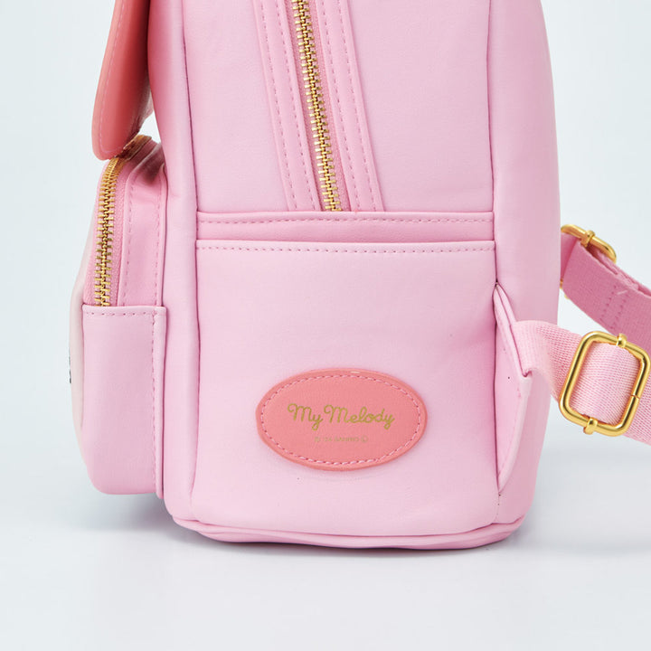 ミニリュックマイメロディ