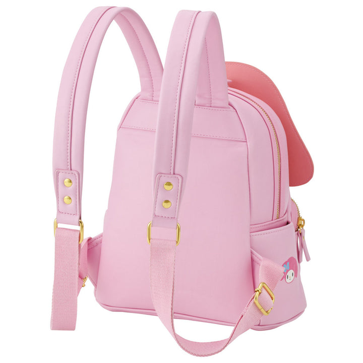 ミニリュックマイメロディ