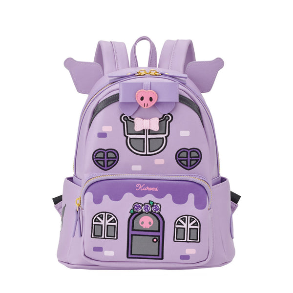 ミニリュッククロミ