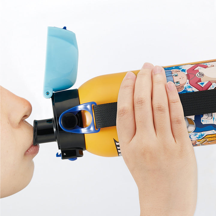 水筒600mlダイレクトボトルドラゴンボールダイマ