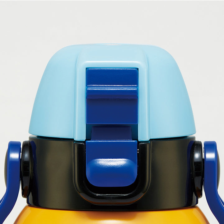 水筒600mlダイレクトボトルドラゴンボールダイマ